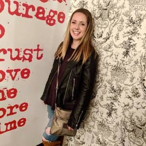 Meet your Posher, Allie